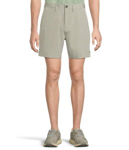 �r���{�� �����Y �{�g���X �n�[�t�p���c�E�V���[�c Billabong Crossfire 17 Submersible Green Ash �A�b�V��