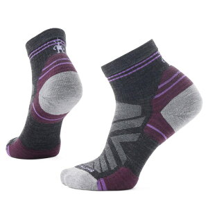 �X�}�[�g�E�[�� ���f�B�[�X �A���_�[�E�F�A �C�� �A���N�� Smartwool Hike Targeted Cushion Ankle Socks Charcoal �`���R�[��