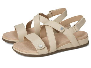 oCIjbN fB[X V[Y T_ VIONICypresstrappy Sandals Parchment Beige x[W
