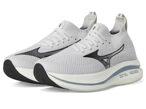�~�Y�m ���f�B�[�X �V���[�Y �X�j�[�J�[ Mizuno Neo Zenimbus Cloud/Bl