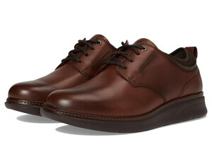 �T�~���G���t�h�o�[�h �����Y �V���[�Y �I�b�N�X�t�H�[�h ���[�X Samuel Hubbard Rafaelace-Up Cognac Leather