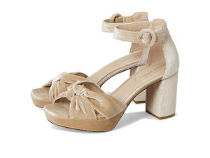 y[_ fB[X V[Y q[ T_ Pelle Modanesa 2 Sandals Champagne Vp