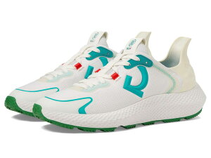 W[tHA Y V[Y Xj[J[ jbg GFORE MG4X2 Knit Golf Cross Trainer Snow