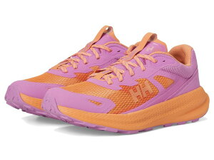 �w���[�n���Z�� ���f�B�[�X �V���[�Y �X�j�[�J�[ Helly Hansen Skyhawk Trail Runner Meta Pink �s���N