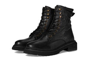 �x�b�h�X�g�D ���f�B�[�X �V���[�Y �u�[�c�E���C���u�[�c ROAN by Bed Stu Awol Black Hd Tml �u���b�N
