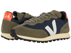 ���F�W�� ���f�B�[�X �V���[�Y �X�j�[�J�[ VEJA Rio Branco Nautico/White/O �z���C�g