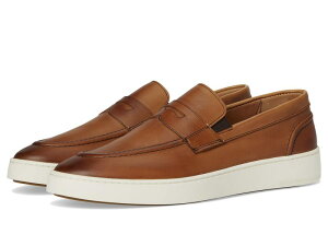 A GhY Y V[Y Xb|E[t@[ Xj[J[ Allen Edmonds Randolph 2.0 Slip-on Sneaker Walnut Leather