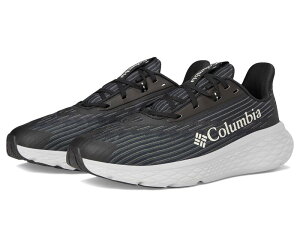 RrA fB[X V[Y Xj[J[ Columbia Konoswift Black/Sea Salt ubN
