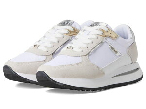 �Q�X ���f�B�[�X �V���[�Y �u�[�c�E���C���u�[�c GUESS Energy White/Grey �z���C�g