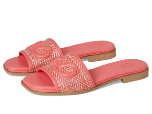�i�`�����C�U�[ ���f�B�[�X �V���[�Y �T���_�� Naturalizer Genevieve2 Sunset Coral Pi �R�[����