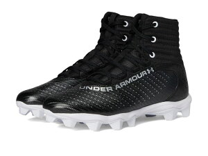 A_[A[}[ Y V[Y Xj[J[ Under Armour Highlight Franchise RM 2.0 Black/White/Met zCg