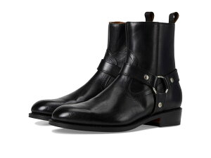 A GhY Y V[Y u[cECu[c Allen Edmonds Durango Zip Short Boots Black ubN