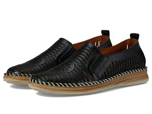 �X�v�����O�X�e�b�v ���f�B�[�X �V���[�Y �X���b�|���E���[�t�@�[ Spring Step Newday Black �u���b�N