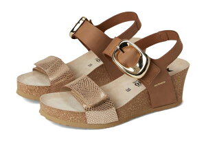 tBXg fB[X V[Y T_ Mephisto Leandre Light Sand Th