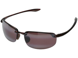 �}�E�C�W�� �����Y �A�N�Z�T���[ �T���O���X�E�A�C�E�F�A Maui Jim Ho'okipa Tortoise/Maui R