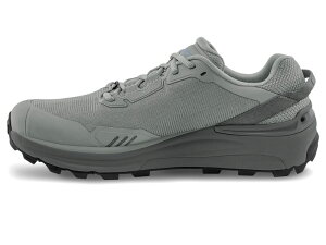 �g�|�A�X���`�b�N ���f�B�[�X �V���[�Y �X�j�[�J�[ Topo Athletic Traverse Grey/Blue �O���[