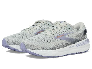 �u���b�N�X ���f�B�[�X �V���[�Y �X�j�[�J�[ Brooks Ariel GTS 24 Mercury/Ebony/S
