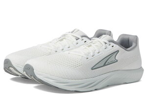 �A���g�� ���f�B�[�X �V���[�Y �X�j�[�J�[ Altra Escalante 4 White �z���C�g