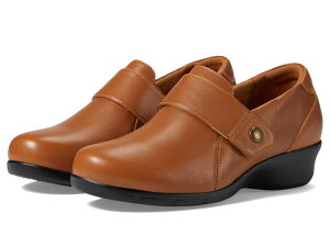 �v���y�b�g ���f�B�[�X �V���[�Y �q�[�� Propet Wallis Caramel