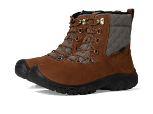 L[ fB[X V[Y u[cECu[c KEEN Greta 2 Classic Style Durable Comfortable Insulated Waterproof Bison
