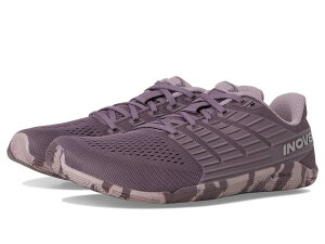 CmFCg fB[X V[Y Xj[J[ INOV8 Bare-XF V2 Purple/Multi p[v