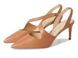 �W���b�N���W���[�X ���f�B�[�X �V���[�Y �q�[�� Jack Rogers Ansley Pump Cafe Au Lait