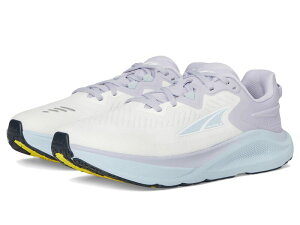 �A���g�� ���f�B�[�X �V���[�Y �X�j�[�J�[ Altra Paradigm 8 Purple �p�[�v��