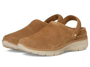 �X�P�b�`���[�Y ���f�B�[�X �V���[�Y �T���_�� SKECHERS Easy Going - Distinctive Charm Tan �^��
