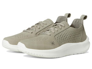 �N���[�N�X ���f�B�[�X �V���[�Y �X�j�[�J�[ Clarksolevana Style Pale Greenubu �O���[��
