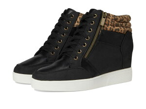 Wl RNV fB[X V[Y Xj[J[ Journee Collection Clarity Leopard/Camel L