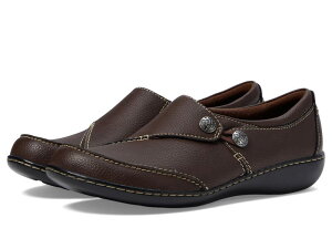 N[NX fB[X V[Y Xb|E[t@[ Clarks Ashland Lane Q Redwood