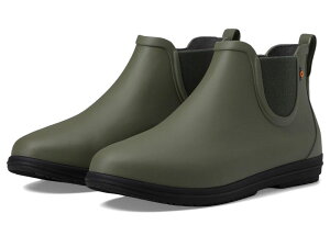 {OX fB[X V[Y u[cECu[c `FV[ Bogsweetpea II Chelsea Dark Green O[