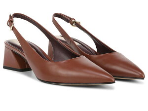 �t�����R�T���g ���f�B�[�X �V���[�Y �q�[�� Franco Sarto Racer Acorn Brown Lea �u���E��