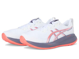 AVbNX fB[X V[Y Xj[J[ ASICS GEL-Cumulus 27 White/Greyish P zCg