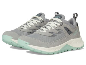 L[ fB[X V[Y u[cECu[c KEEN Hightrail Waterproof Alloy/Lichen