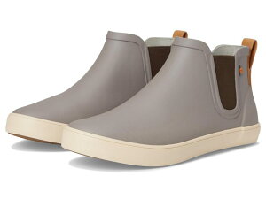 {OX fB[X V[Y u[cECu[c `FV[ Bogs Kickerain Chelsea Taupe g[v