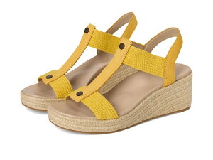 oCIjbN fB[X V[Y q[ VIONICalera Butter Yellow N CG[