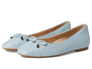 oCIjbN fB[X V[Y T_ VIONIC Klara Blue Mist Leath u[