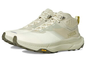 zJIlIl fB[X V[Y Xj[J[ Hoka Transport Hike GTXR Oyster Mushroom