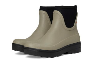 {OX fB[X V[Y u[cECu[c `FV[ Bogs Hazel Chelsea Taupe g[v