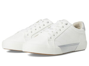 hN^[EV[ fB[X V[Y Xj[J[ [X Dr. Scholl's Online Lace-up Shoes White zCg