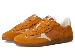 �T���G�f���}�� ���f�B�[�X �V���[�Y �X�j�[�J�[ ���[�X Sam Edelman Kallen 2 Lace-up Shoes Orange Blaze �I�����W