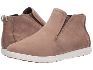 �I���J�C ���f�B�[�X �V���[�Y �X�j�[�J�[ OluKai Hawai'iloa Manu hope Taupe Grey/Off- �O���[