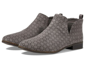 �h�N�^�[�E�V���[�� ���f�B�[�X �V���[�Y �u�[�c�E���C���u�[�c Dr. Scholl's Rate Dark Shadow Gre