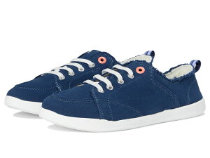 oCIjbN fB[X V[Y Xj[J[ VIONIC Beach Pismo Navy 1 lCr[