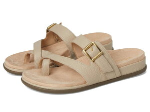 oCIjbN fB[X V[Y T_ VIONICarmela Thongs Oatmeal Beige L I[g~[