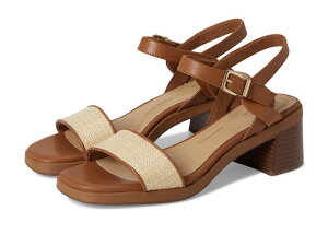 N[NX fB[X V[Y q[ Clarks Jaylan Ray Natural Interes