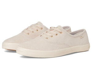 PbY fB[X V[Y Xj[J[ [X Keds Champion Luxe Lace-Up Blush Luxe Sued ubV