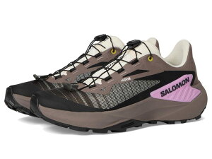 �T������ ���f�B�[�X �V���[�Y �q�[�� Salomon Genesis Iron/Vanilla Ic