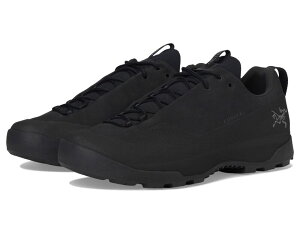 A[NeNX fB[X V[Y u[cECu[c Arc'teryx Konseal Black/Black ubN